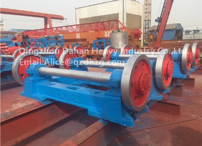 點(diǎn)擊查看詳細(xì)信息<br>標(biāo)題：Concrete Well Pipe Making Machine 閱讀次數(shù)：2784