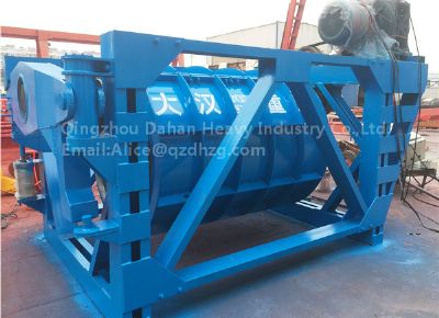 點擊查看詳細信息<br>標題：Hanging Roller Concrete  Pipe Making Machine 閱讀次數(shù)：1611