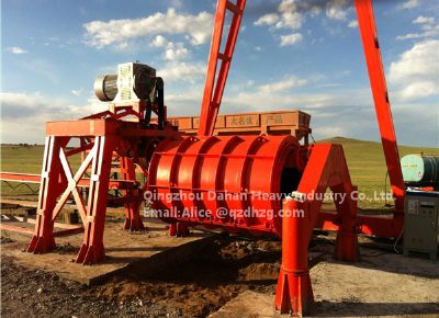 點(diǎn)擊查看詳細(xì)信息<br>標(biāo)題：Hanging Roller Concrete  Pipe Machine 閱讀次數(shù)：2484