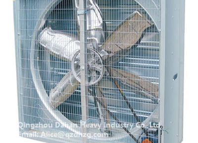 點(diǎn)擊查看詳細(xì)信息<br>標(biāo)題：Heavy Hammer Type Animal Husbandry Fan  閱讀次數(shù)：2184